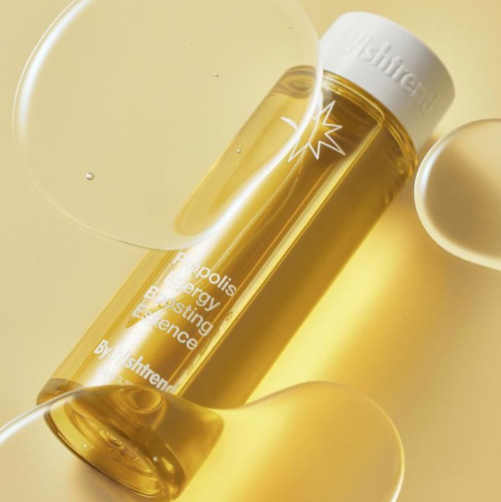 Propolis Energy Boosting Essence 100ml - By Wishtrend Malaysia