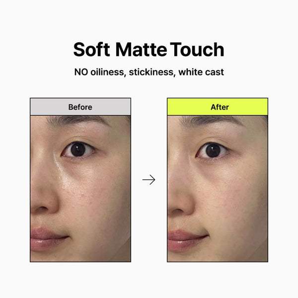 Pore Smoothing Bakuchiol Sun Stick 18g - By Wishtrend Malaysia