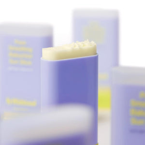 Pore Smoothing Bakuchiol Sun Stick 18g - By Wishtrend Malaysia
