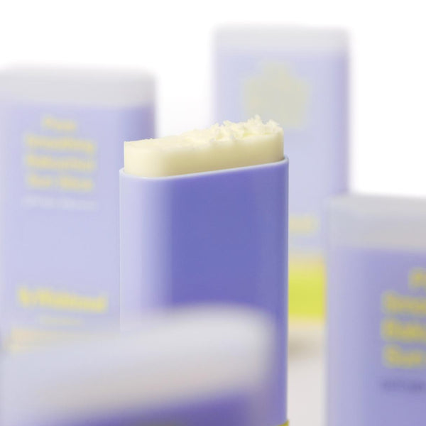 Pore Smoothing Bakuchiol Sun Stick 18g - By Wishtrend Malaysia