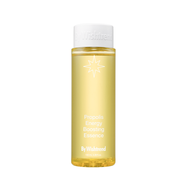 Propolis Energy Boosting Essence 100ml - By Wishtrend Malaysia