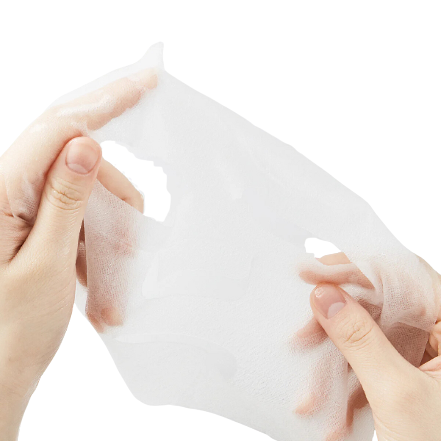 Natural Vitamin 21.5% Enhancing Sheet Mask 23ml - By Wishtrend Malaysia