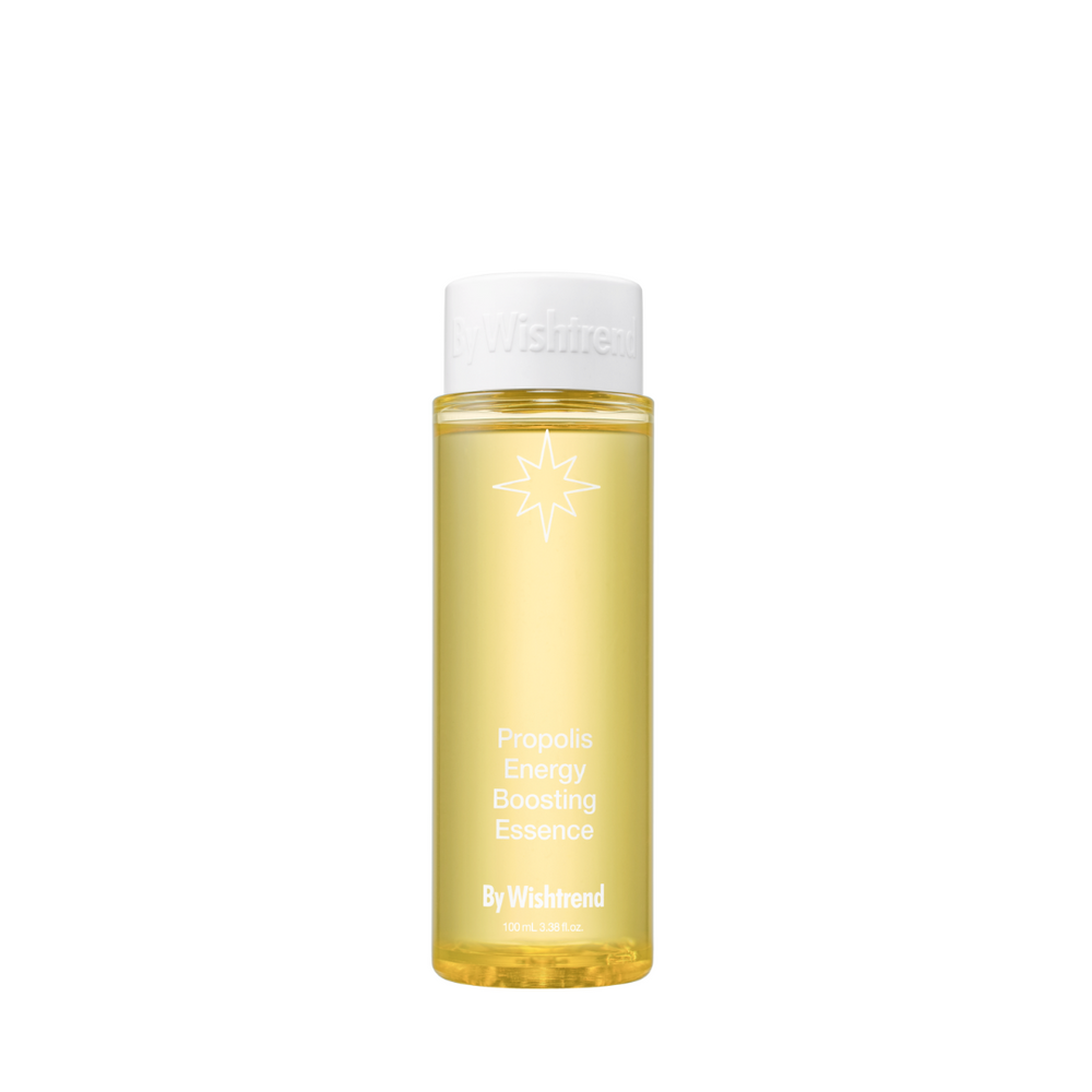 Propolis Energy Boosting Essence 100ml - By Wishtrend Malaysia
