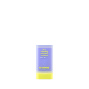 Pore Smoothing Bakuchiol Sun Stick 18g - By Wishtrend Malaysia