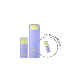 Bakuchiol Beauty Set - By Wishtrend Malaysia