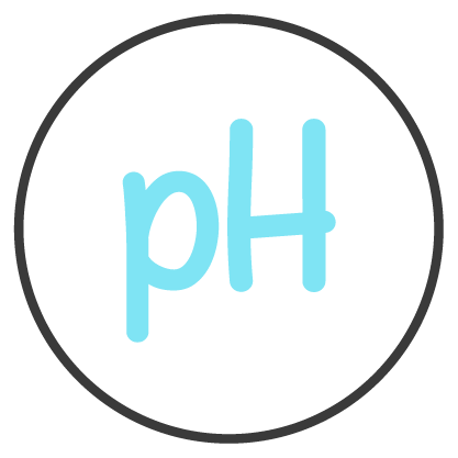 pH