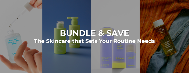 Bundle & Save: The Skincare That Sets Your Routine Needs