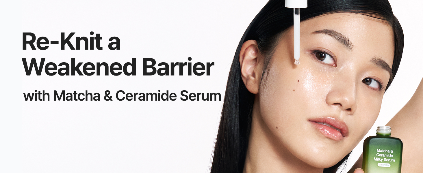 Is Your Skin Barrier Trying to Tell You Something?