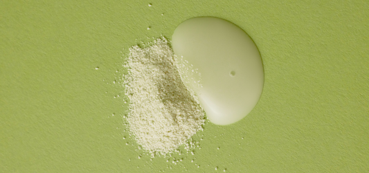 Cleanser