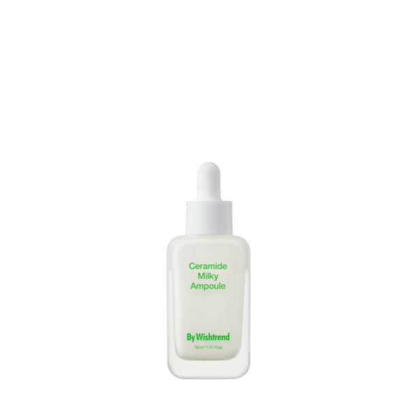 Ceramide Milky Ampoule