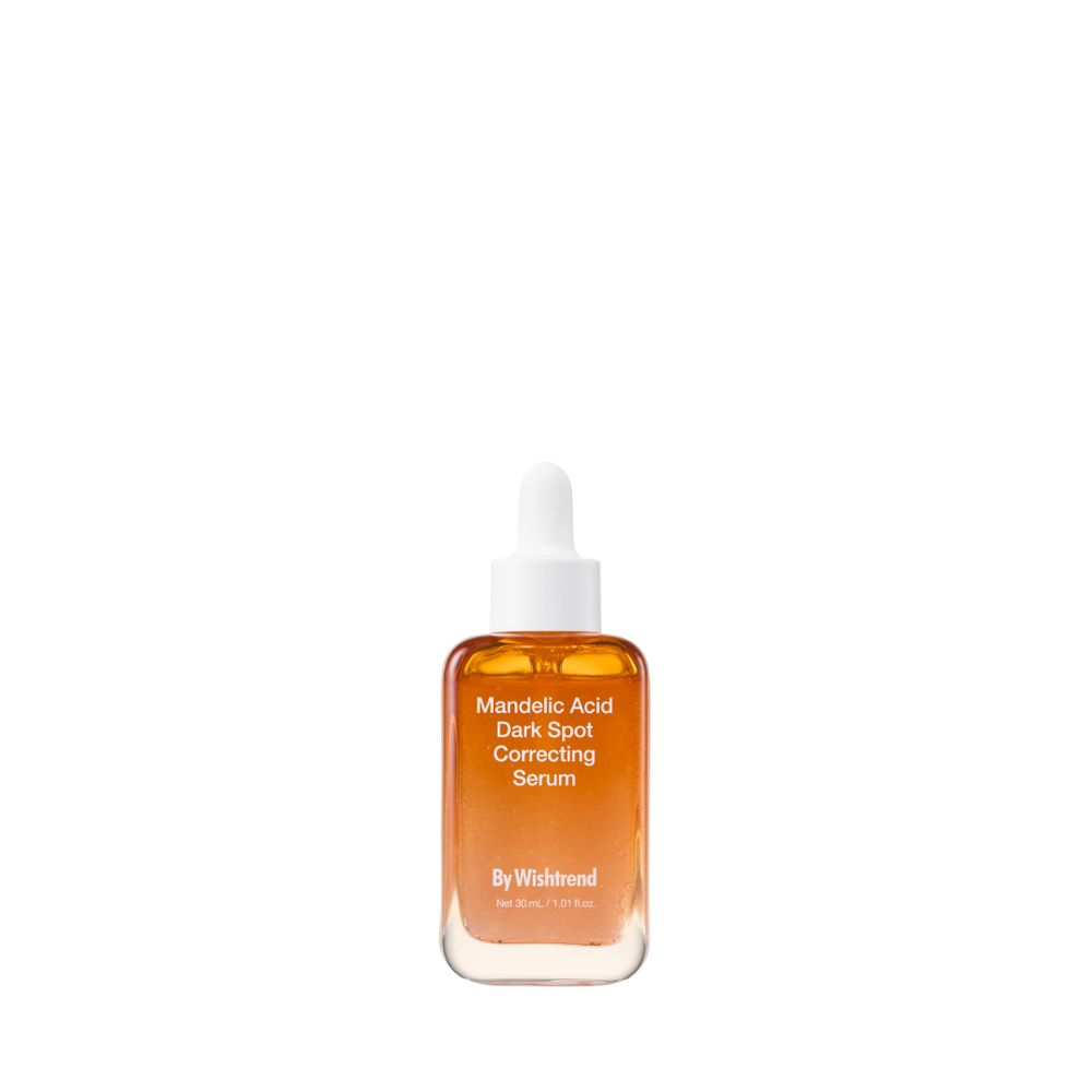 Mandelic Acid Dark Spot Correcting Serum 30ml - By Wishtrend Malaysia