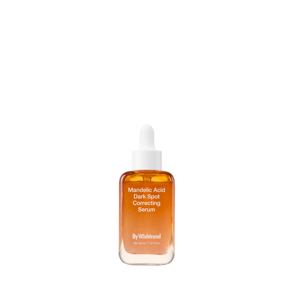 Mandelic Acid Dark Spot Correcting Serum 30ml - By Wishtrend Malaysia