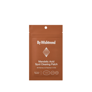Mandelic Acid Spot Clearing Patch 39 patches - By Wishtrend Malaysia
