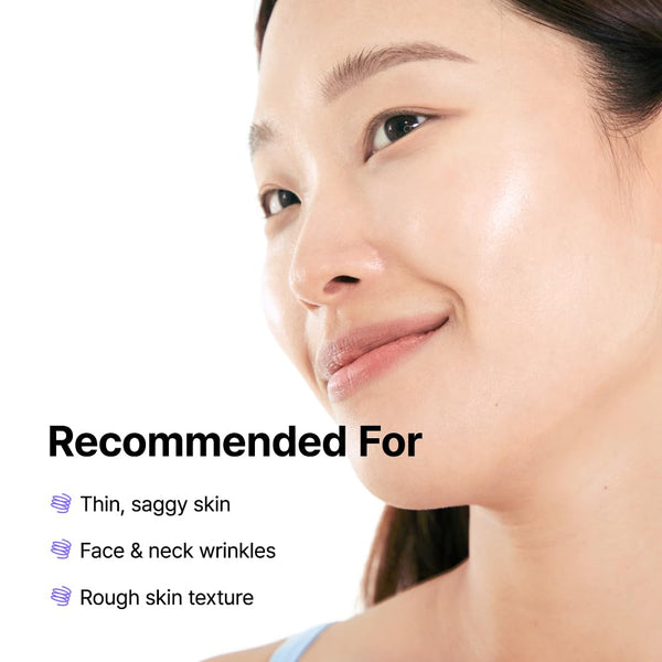 Vitamin A-mazing Bakuchiol Night Cream 30g - By Wishtrend Malaysia