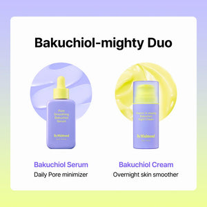 Vitamin A-mazing Bakuchiol Night Cream 30g - By Wishtrend Malaysia
