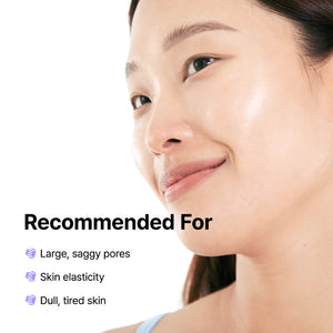Pore Smoothing Bakuchiol Serum 30ml - By Wishtrend Malaysia