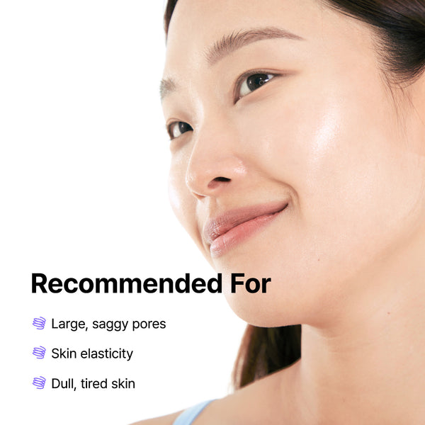 Pore Smoothing Bakuchiol Serum 30ml - By Wishtrend Malaysia