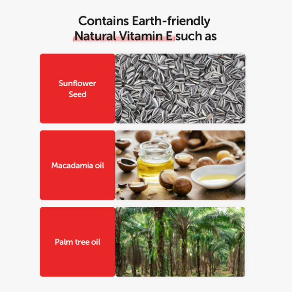 Vitamin 75 Maximizing Cream 50g - By Wishtrend Malaysia