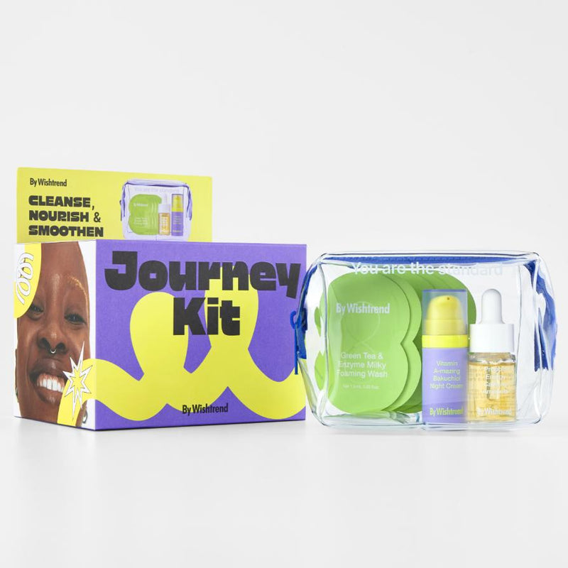Journey Kit