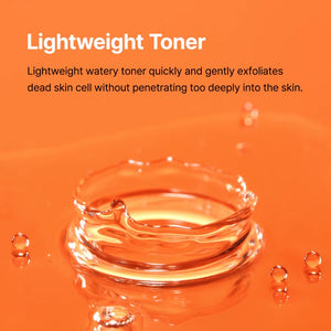 Mandelic Acid 5% Skin Prep Water 120ml - By Wishtrend Malaysia