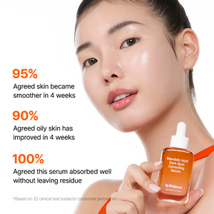 Mandelic Acid Dark Spot Correcting Serum 30ml - By Wishtrend Malaysia