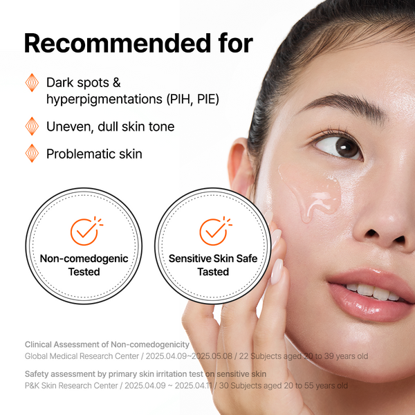 Mandelic Acid Dark Spot Correcting Serum 30ml - By Wishtrend Malaysia