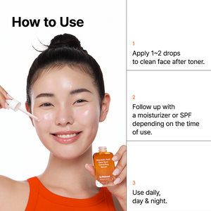 Mandelic Acid Dark Spot Correcting Serum 30ml - By Wishtrend Malaysia