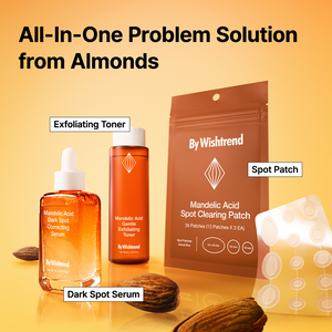 Mandelic Acid Spot Clearing Patch 39 patches - By Wishtrend Malaysia