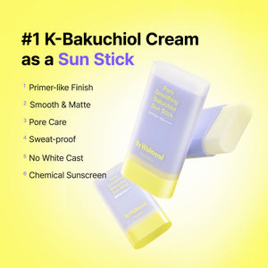 All-in-One Bakuchiol Glow Pack - By Wishtrend Malaysia