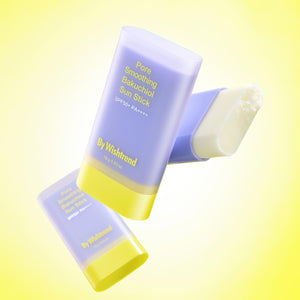 Pore Smoothing Bakuchiol Sun Stick 18g - By Wishtrend Malaysia