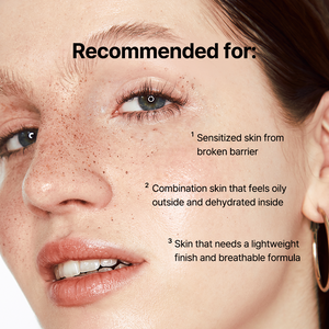 Propolis Energy Balancing Cream 50g - By Wishtrend Malaysia