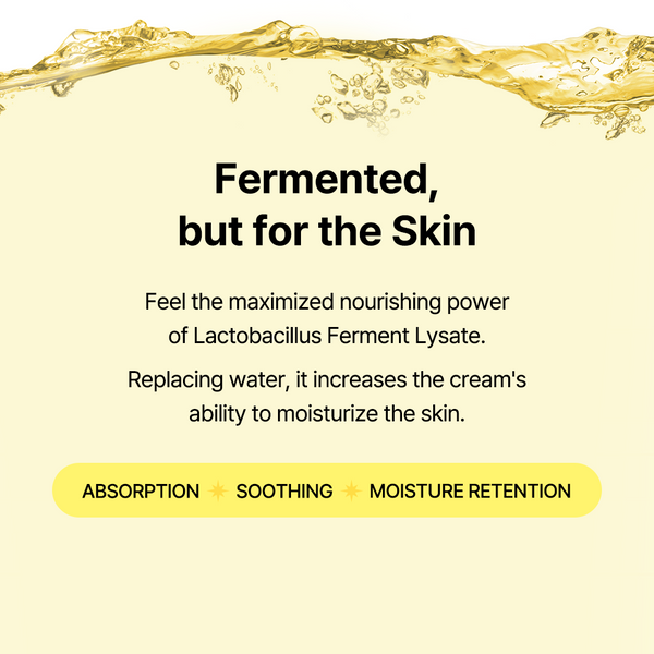 Propolis Energy Balancing Cream 50g - By Wishtrend Malaysia