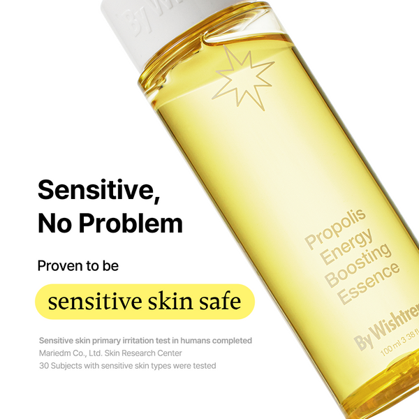 Propolis Esense Propolis Energy Boosting Essence 100ml | By Wishtrend Malaysia