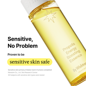Propolis Energy Boosting Essence 100ml - By Wishtrend Malaysia