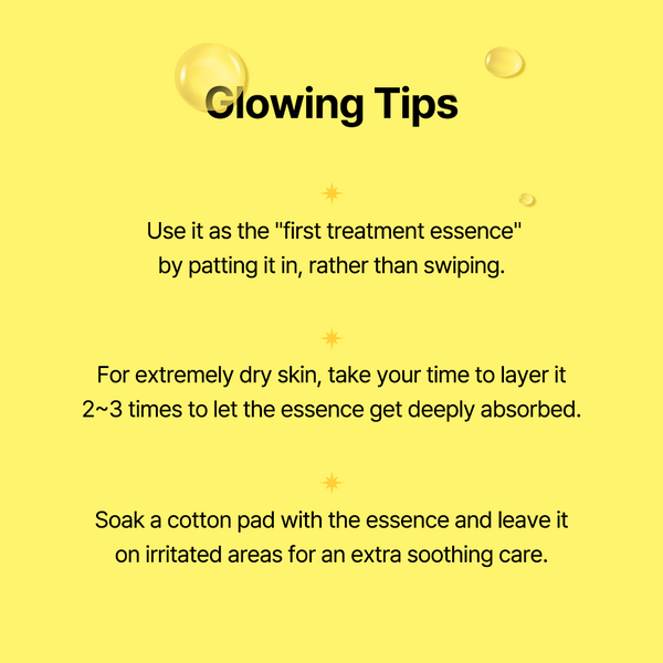 Propolis Energy Boosting Essence 100ml - By Wishtrend Malaysia