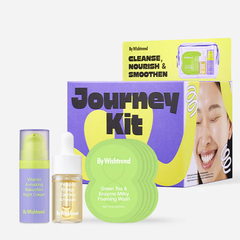 Smooth Skin Journey Kit - By Wishtrend Malaysia