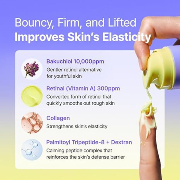 Pore Tightening Duo - By Wishtrend Malaysia