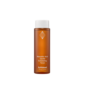 Mandelic Acid Gentle Exfoliating Toner 150ml - By Wishtrend Malaysia