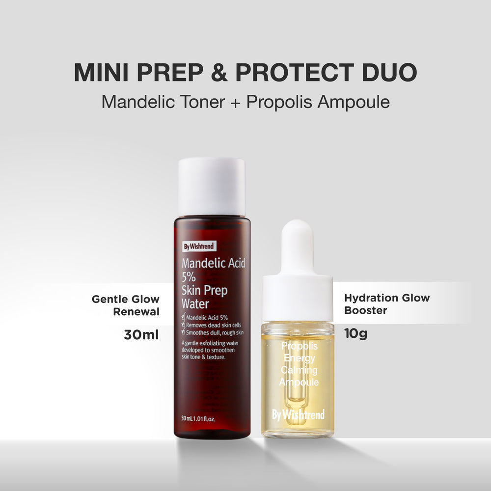Mini Prep & Protect Duo