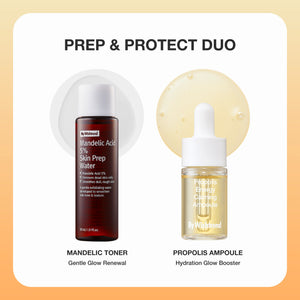 Mini Prep & Protect Duo