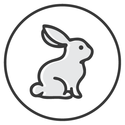 Cruelty-free