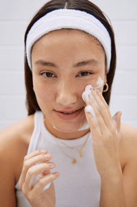 Cleanser