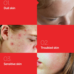 Vitamin 75 Maximizing Cream 50g - By Wishtrend Malaysia