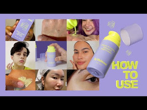 Vitamin A-mazing Bakuchiol Night Cream 10g
